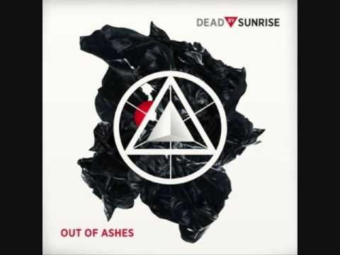 Текст песни Dead By Sunrise - Walking In The Circles