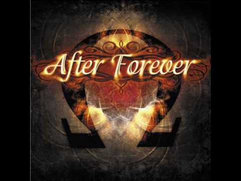 Текст песни After Forever - Discord