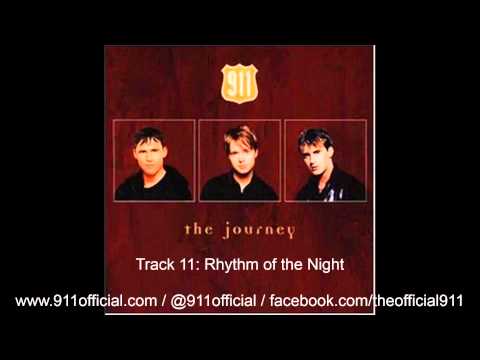 Текст песни 911 - Rhythm Of The Night