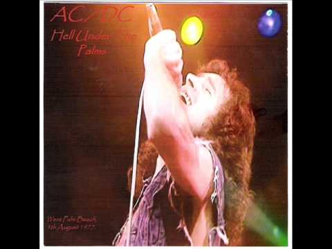Текст песни AC/DC - Whole Lotta Rosie (1977)