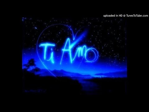 Текст песни Adriano Celentano - Ti amo