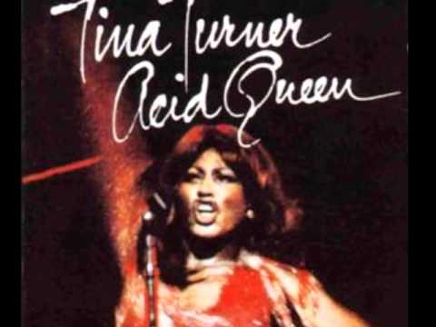 Текст песни TINA TURNER - I Can See For Miles