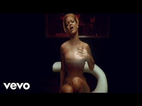 Текст песни Rihanna - Русская рулетка