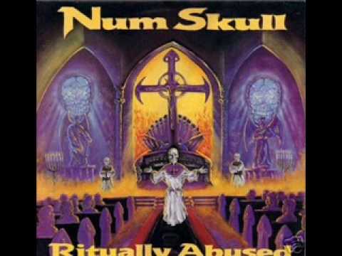 Текст песни NUM SKULL - No Morals