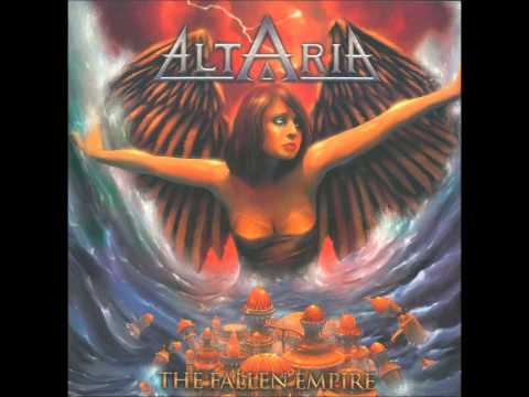 Текст песни Altaria - Access Denied