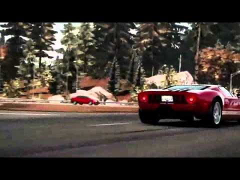 Текст песни  - Edge of the Earth(Need For Speed.Hot Pursuit.Limited Edition.)
