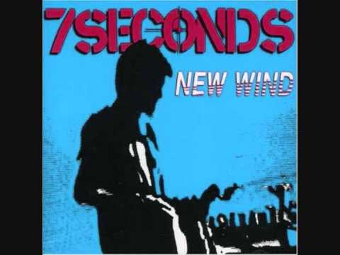 Текст песни  Seconds - New Wind