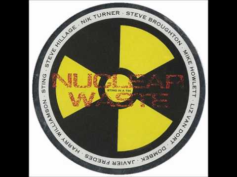 Текст песни Sting - Nuclear Waste