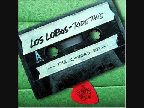 Текст песни Los Lobos - It