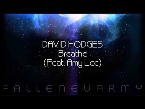 Текст песни Amy Lee - Breathe (With David Hodges)