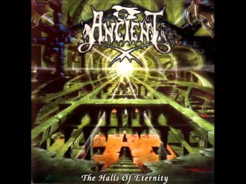 Текст песни ANCIENT - The Battle Of The Ancient Warriors