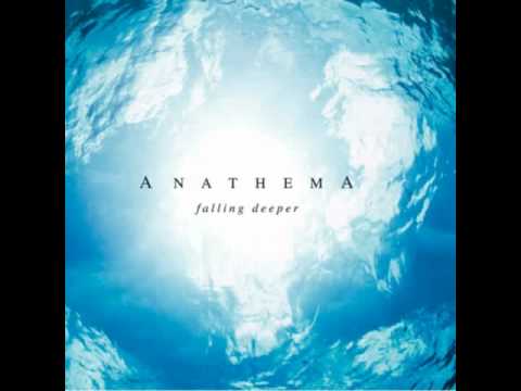 Текст песни ANATHEMA - Sunset Of The Age