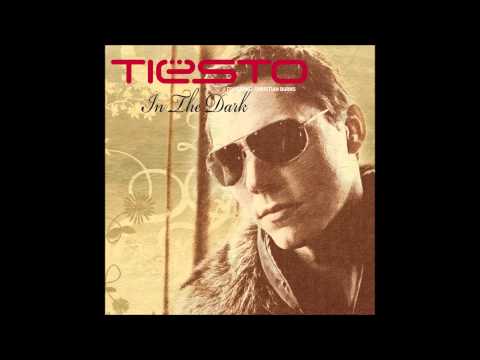 Текст песни DJ Tiesto - In The Dark feat. Christian Burns (Tiesto 2010 Remix)