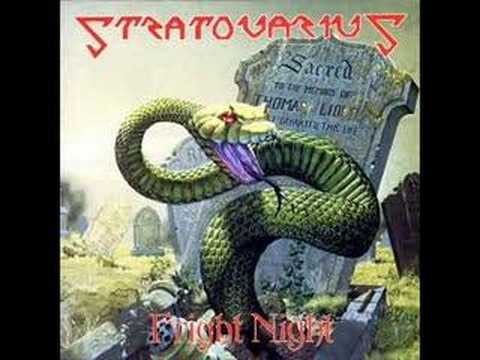 Текст песни Stratovarius - Future Shock