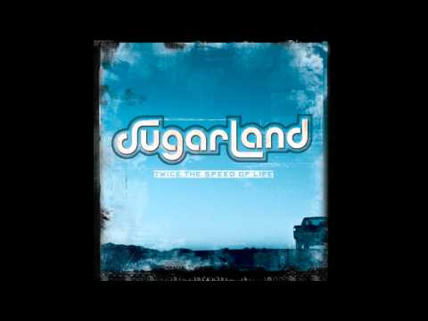 Текст песни SUGARLAND - Time, Time, Time