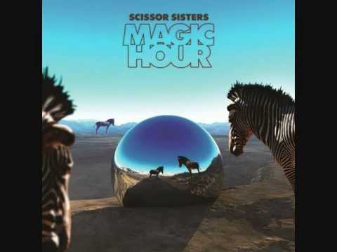 Текст песни Scissor Sisters - San Luis Obispo