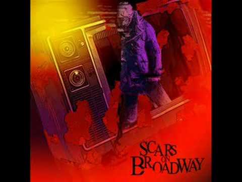 Текст песни Scars On Broadway - Serious Make me delirious