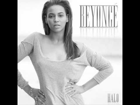 Текст песни Beyonce - Halo (Instrumental)