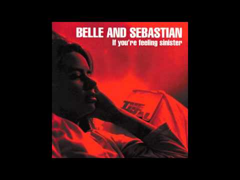 Текст песни Belle And Sebastian - The Fox In The Snow