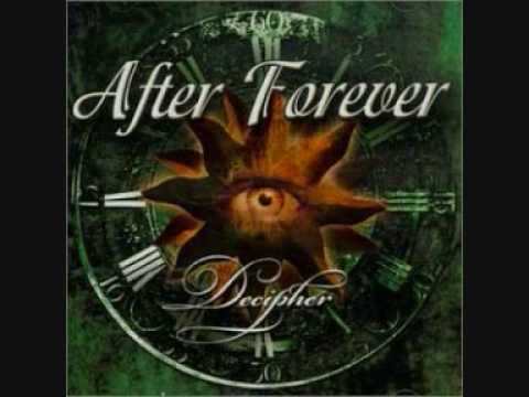 Текст песни After Forever - For The Time Being