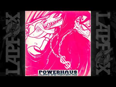 Текст песни  - Powerhaus