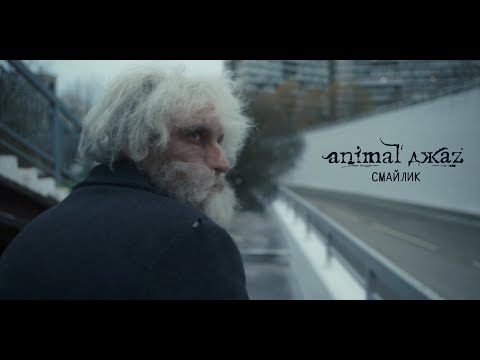 Текст песни Animal Jazz - Смайлик