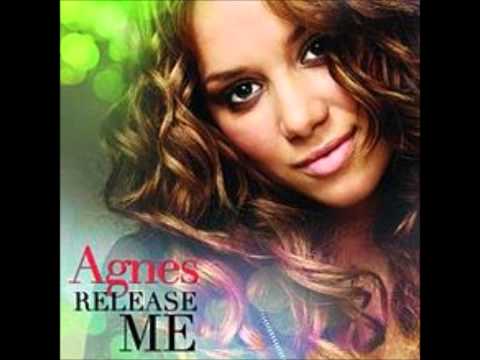 Текст песни Agnes - What Do I Do With All This Love?