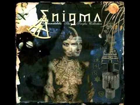 Текст песни Enigma - Push The Limits (ATB Remix)