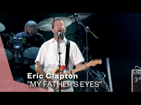 Текст песни  - My Father s Eyes