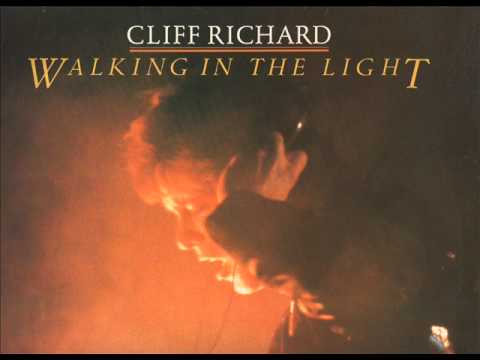 Текст песни Cliff Richard - Thief In The Night