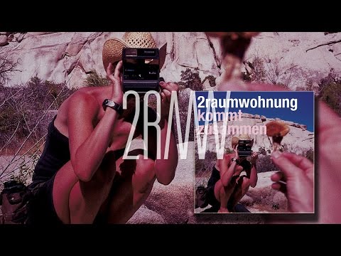 Текст песни 2raumwohnung - Mit Viel Glück