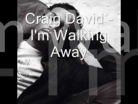 Текст песни Craig David - I
