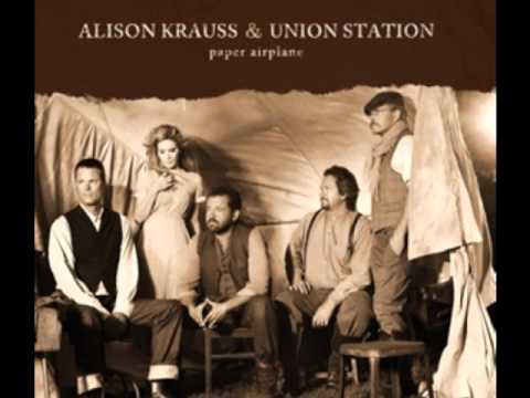 Текст песни Alison Krauss  Union Station - On The Outside Looking In