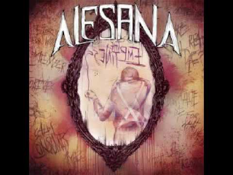 Текст песни Alesana - Darling will you please take a walk with me we can count the stars that disappear.I wish you could see your the only girl I