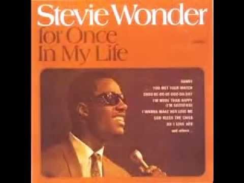 Текст песни Stevie Wonder - Don