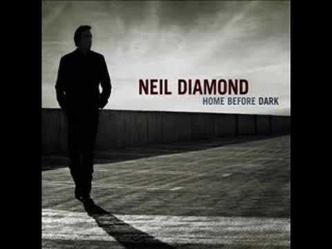 Текст песни NEIL DIAMOND - If I Don