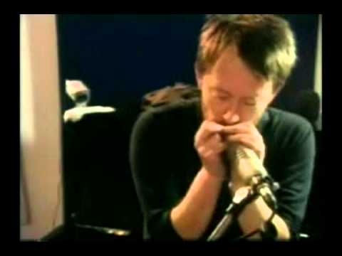 Текст песни Radiohead - Ceremony (Joy Division cover)