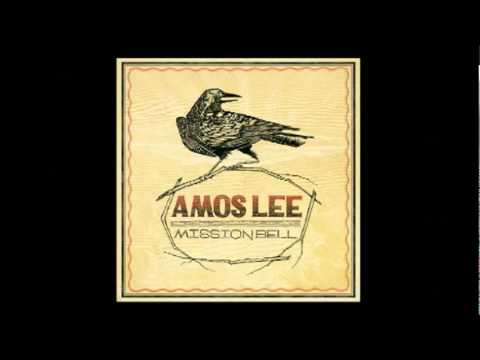 Текст песни Amos Lee - Hello Again