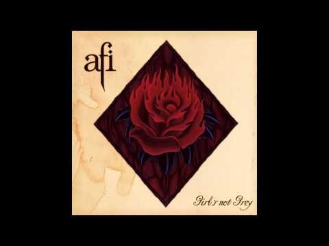 Текст песни A.F.I. - Now The World (alternate Version)