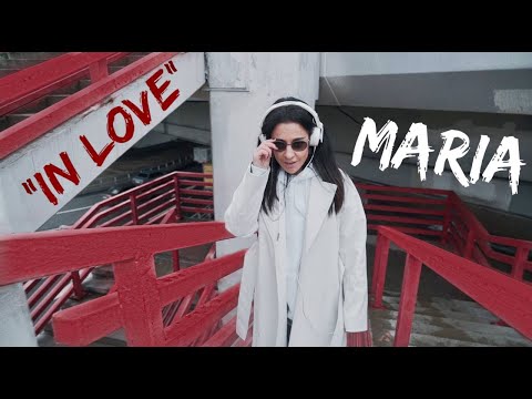 Текст песни Maria Мария Зайцева - In Love
