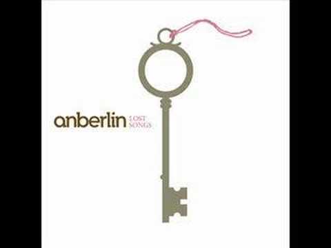 Текст песни Anberlin - Enjoy The Silence