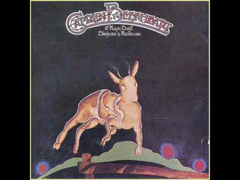 Текст песни Captain Beefheart And The Magic Band - Party Of Special Things To Do