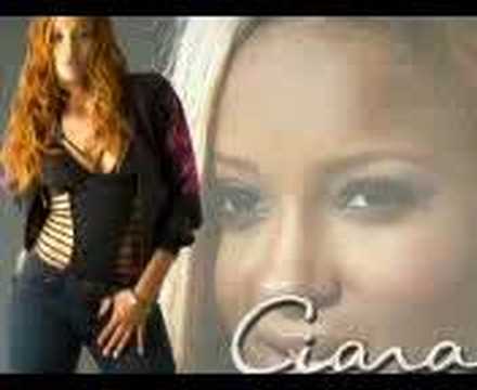 Текст песни Ciara - Get Up (Digital Dog Club Mix)