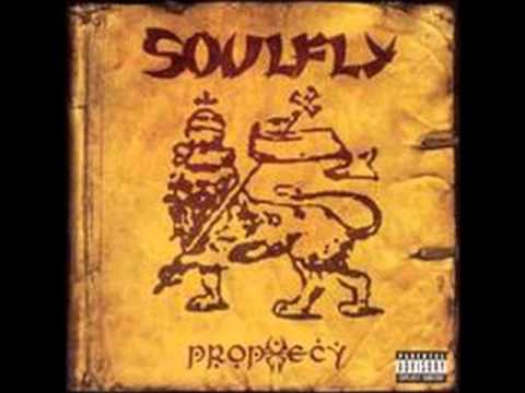 Текст песни Soulfly - In The Meantime