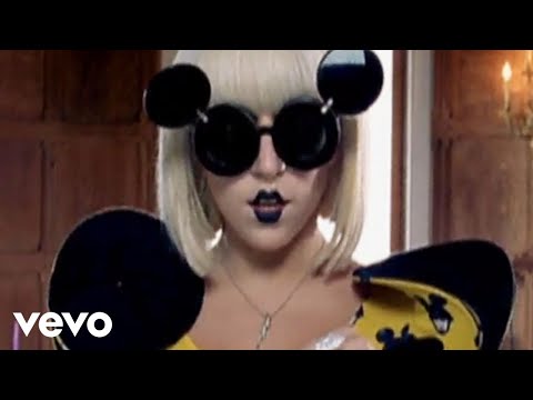Текст песни Lady Gaga - Paparazzi
