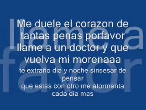 Текст песни Aventura - Cuando