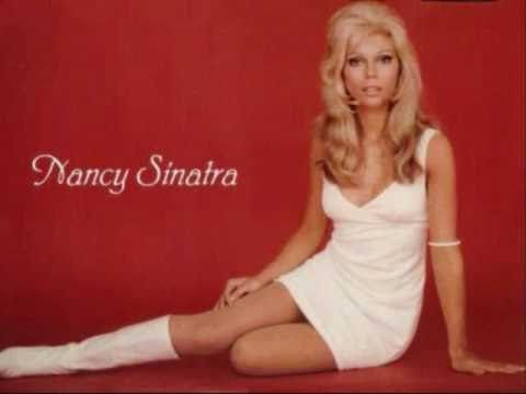 Текст песни Nancy Sinatra - The Last Of The Secret Agents