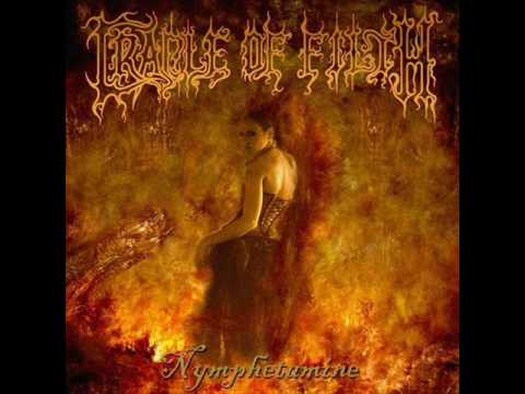 Текст песни Cradle of Filth - Nemesis