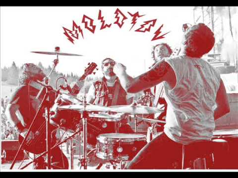 Текст песни Molotov - No Me Moleste Nadie