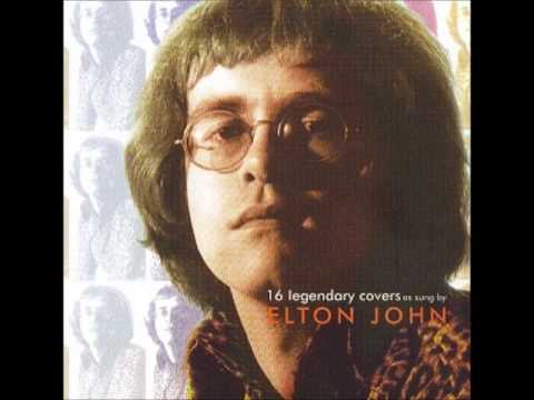 Текст песни Elton John - It